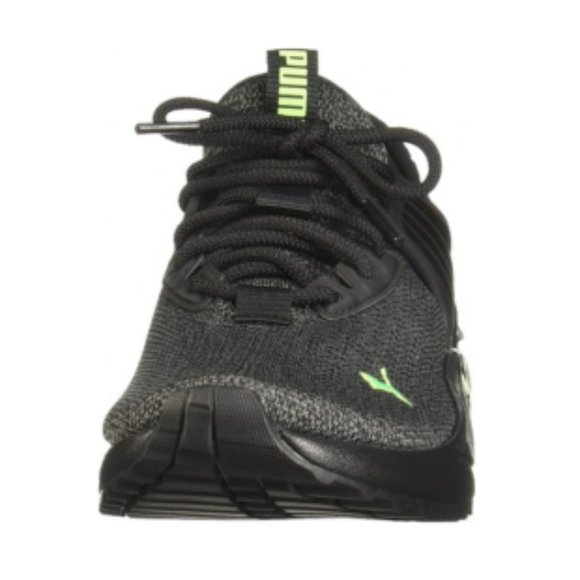 "PUMA Men's Future Knit Sneakers - Unleash Your Bold Style!" Like New - Picture 2 of 8